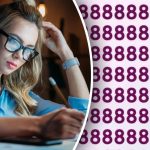 Tienes que encontrar el número 3 entre 8: sólo un verdadero detective puede resolver el enigma. Tienes que encontrar el número 3 entre 8: sólo un