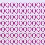 Un desafiante rompecabezas de coeficiente intelect: sólo los afortunados encontrarán